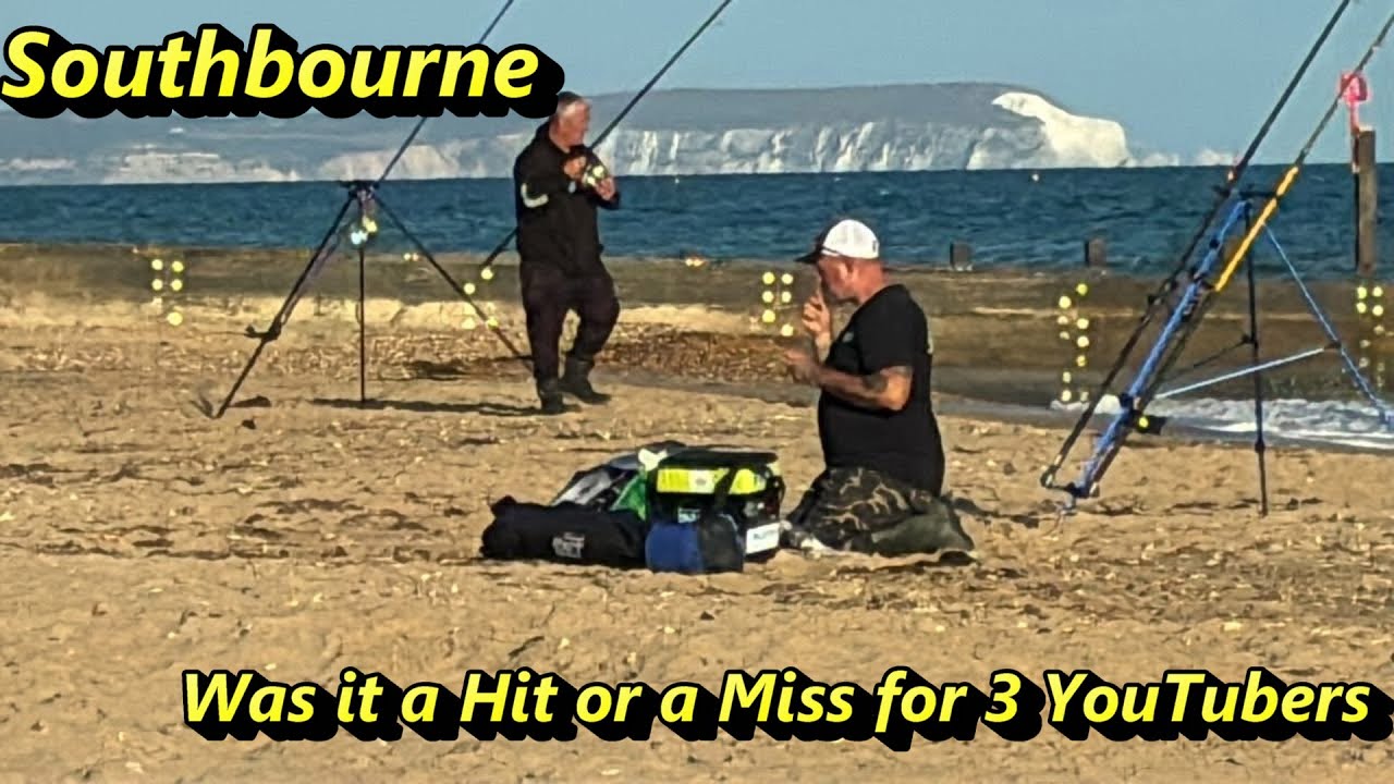 Southbourne was it a Hit or a Miss for 3 YouTubers