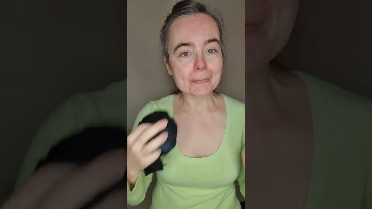 My video review of Dayli skincare products