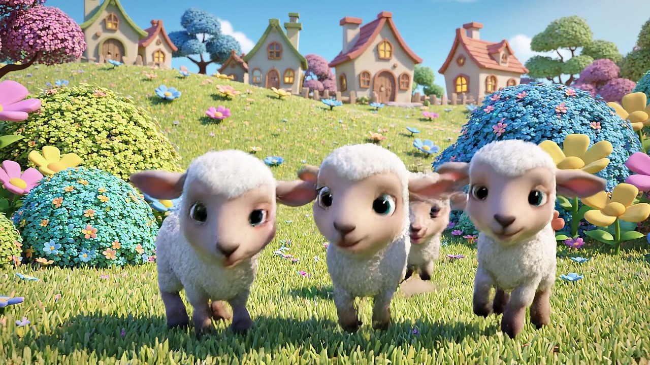 Ultimate 1 Hour Nursery Rhymes Marathon | 60 Minutes Non-Stop Kids Songs 2026