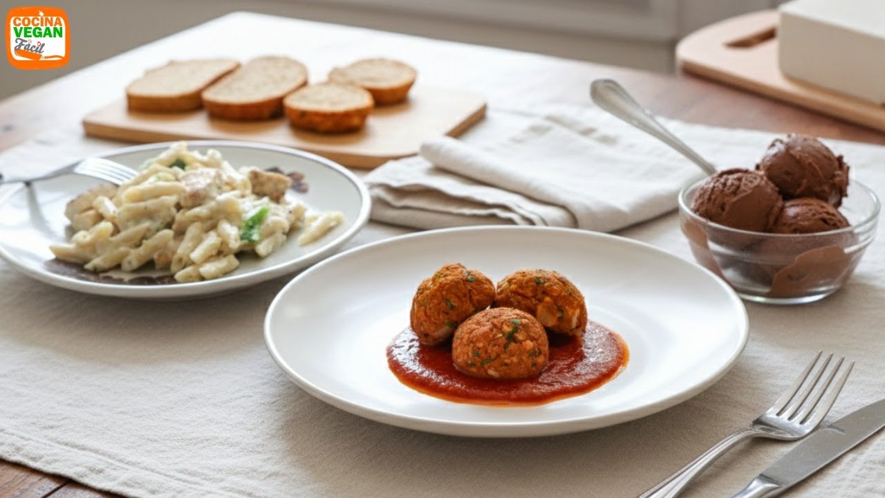 ¿TOFU ABURRIDO? Así se transforma en 3 COMIDAS INCREÍBLES.