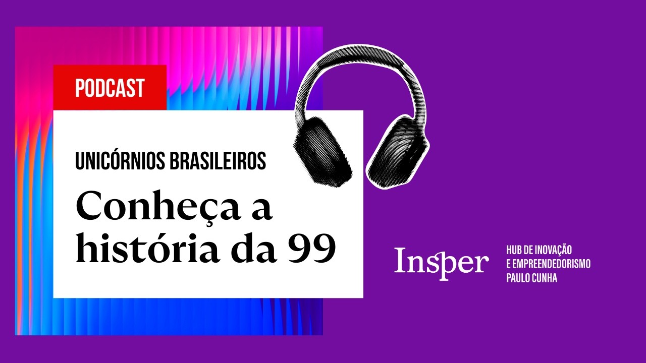 Unicórnios brasileiros | Como a 99 se tornou o primeiro unicórnio brasileiro
