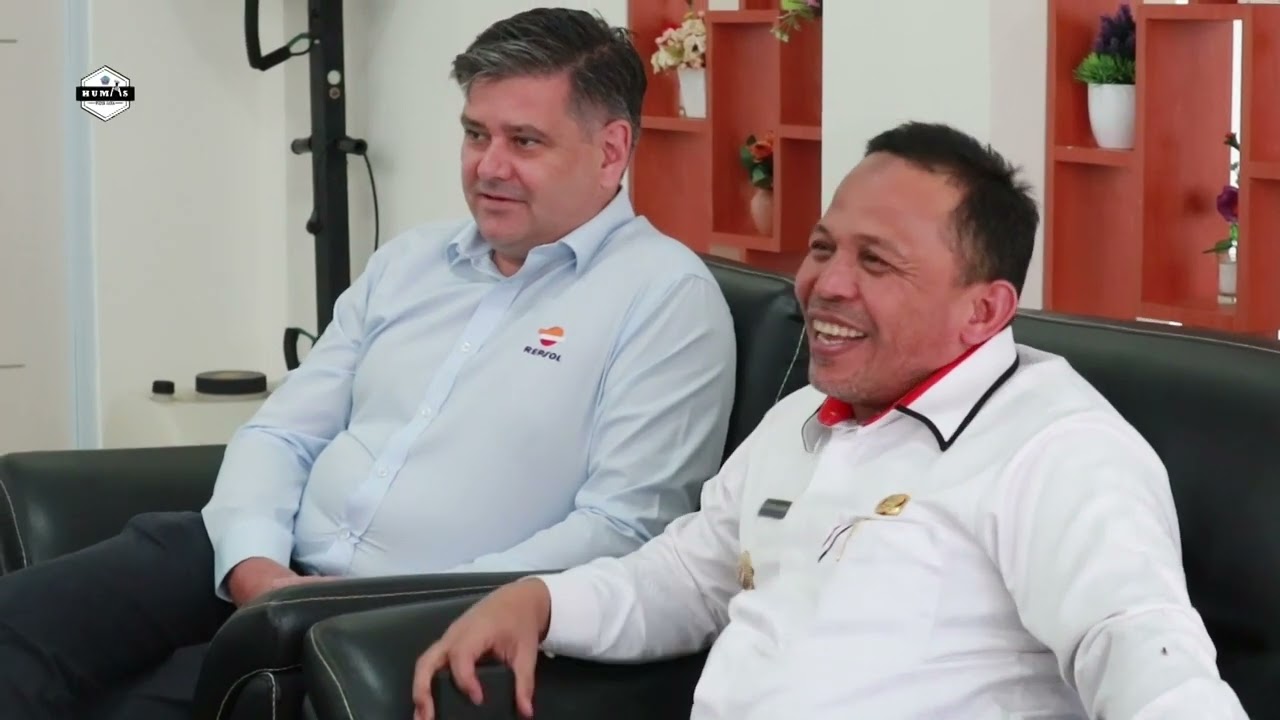 Repsol Andaman B.V Lakukan Eksplorasi Minyak di Lepas Pantai Pidie Jaya, Pidie dan Bireuen