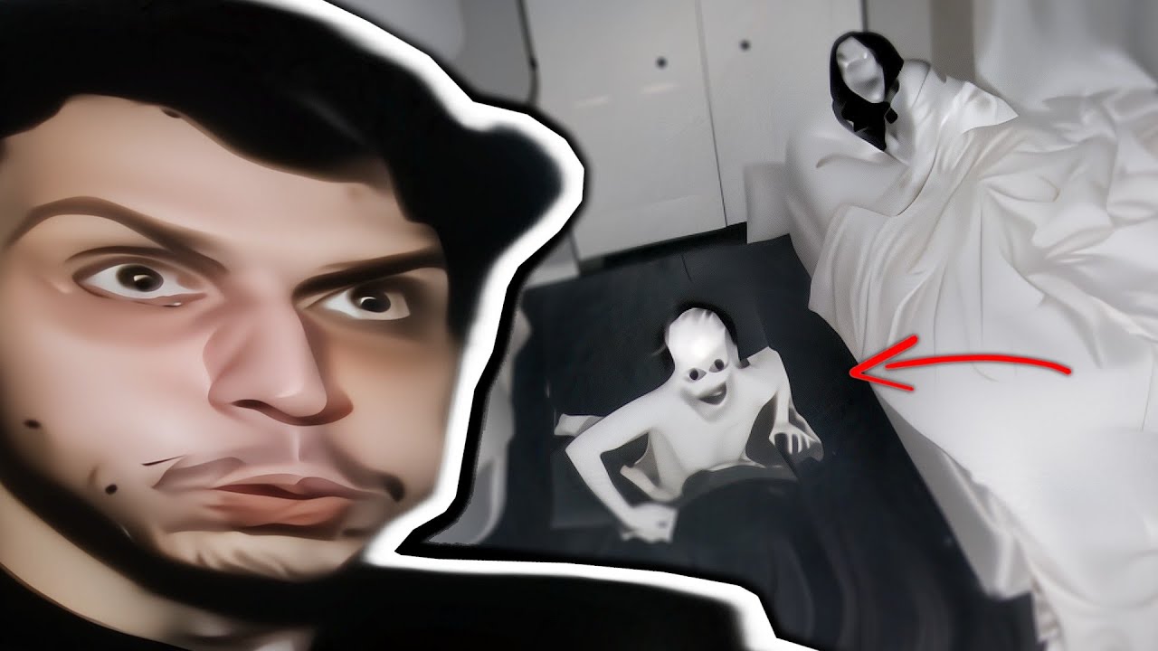 HE CAME TROUGH THE FLOOR | Life Of Luxury