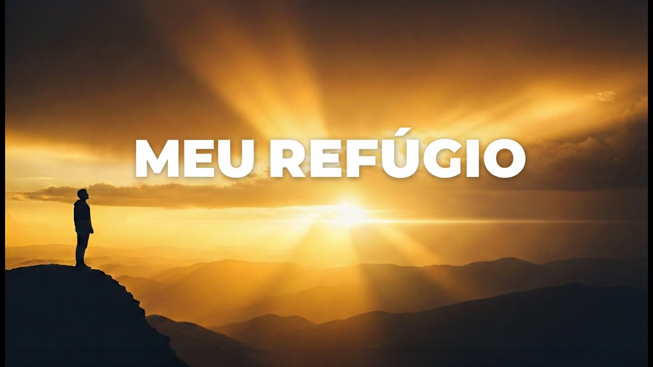 Meu Refúgio By Pure Glory Music #gospel #groove #soul #cristão #louvor