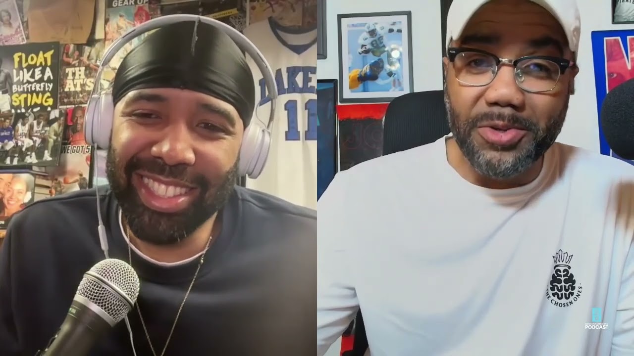 Inside Out Basketball Podcast E:5