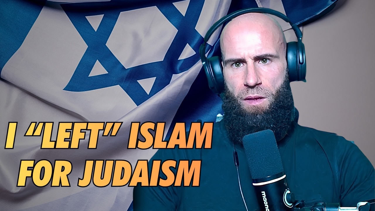 Why did Brother Bobby's Perspective 