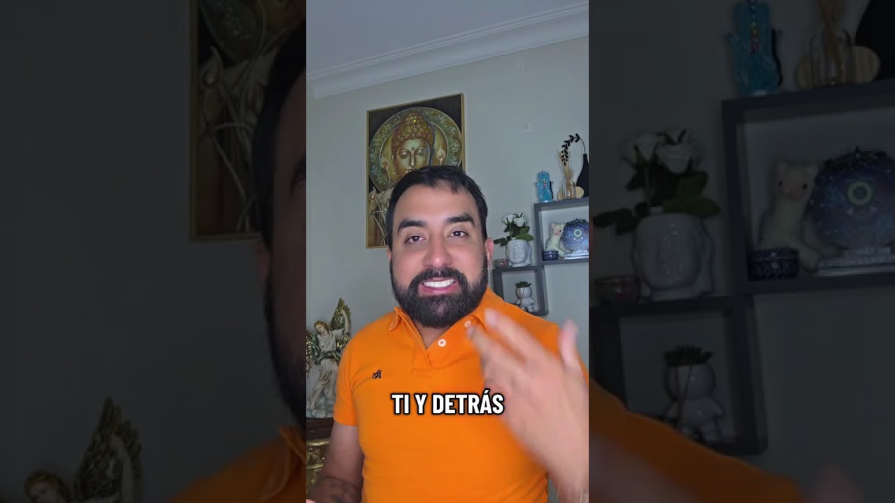 no aguanta... y se lo lleva el... #astrology #horoscope #tarot