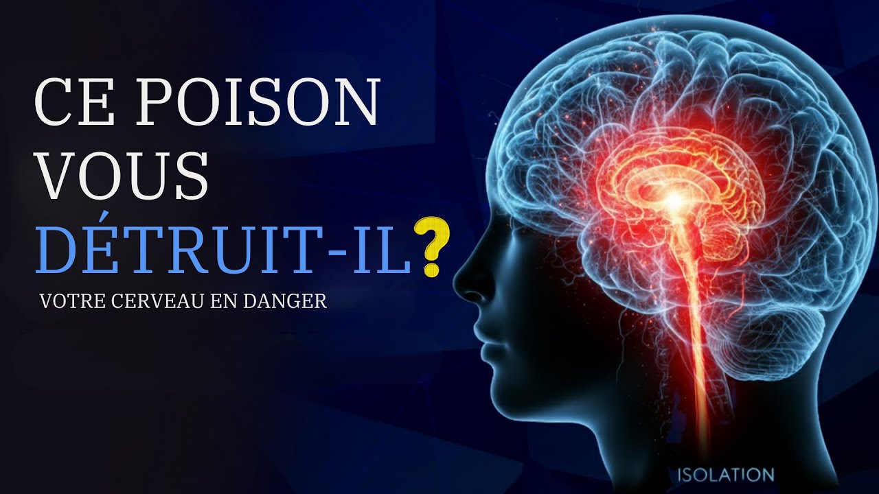 L'Isolement Social : Le poison qui réduit votre cerveau en silence