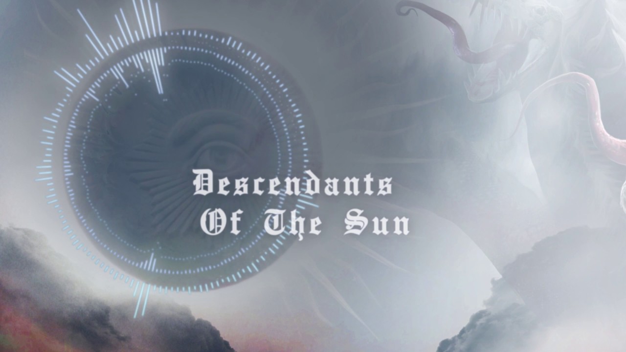 Nothgard - Descendants Of The Sun