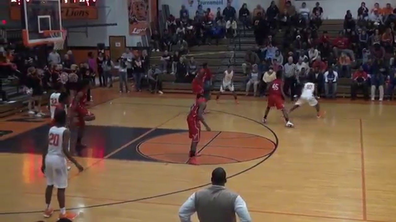 Springfield Lanphier - N. Chicago