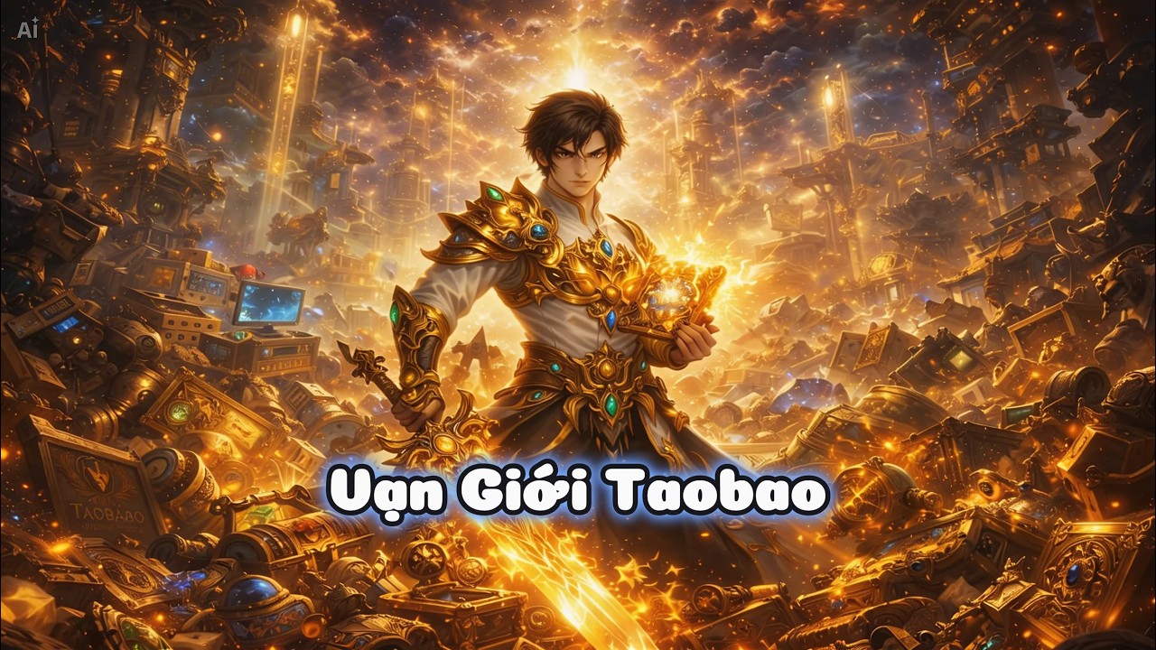 [ FULL Ver ] Vạn Giới TaoBao | MyHope God