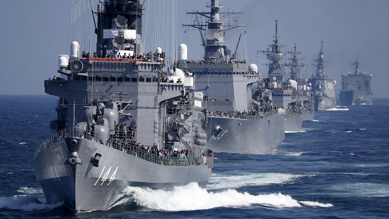 Defense Industry Forum (ISIC) - Strategic Alignment