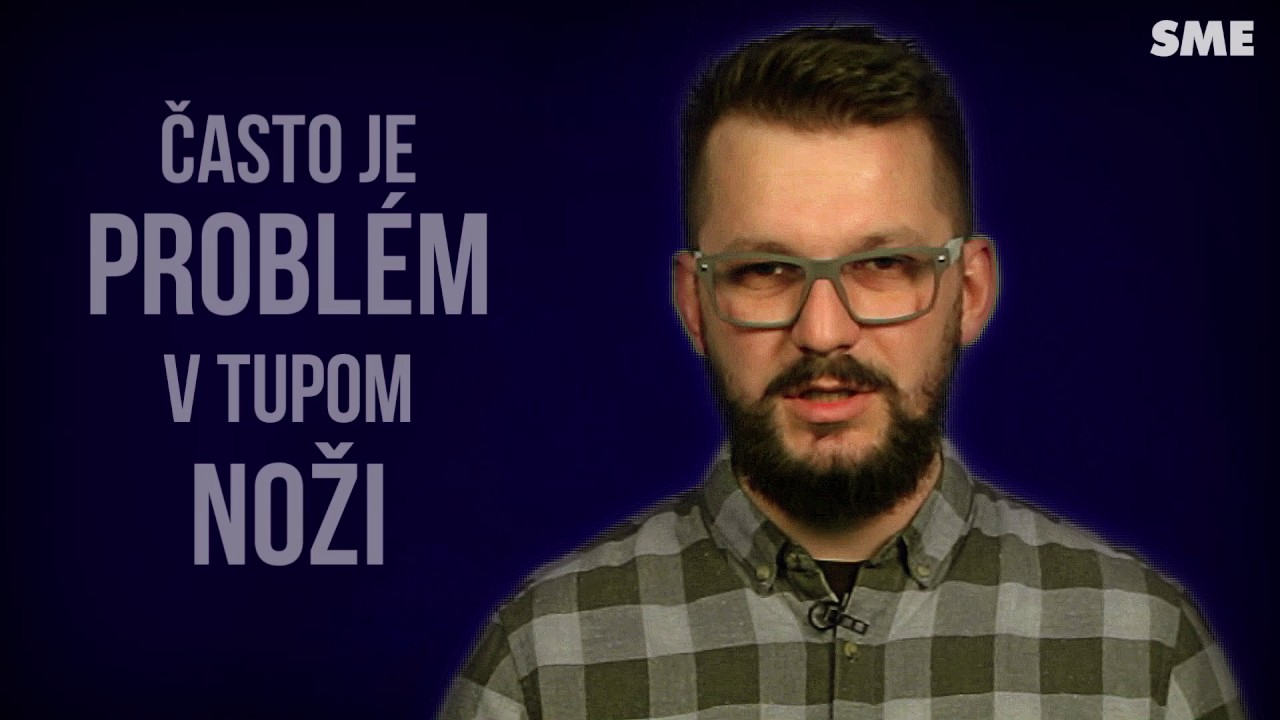 Šéfkuchár radí: Ako krájať cibuľu ako skutočný expert