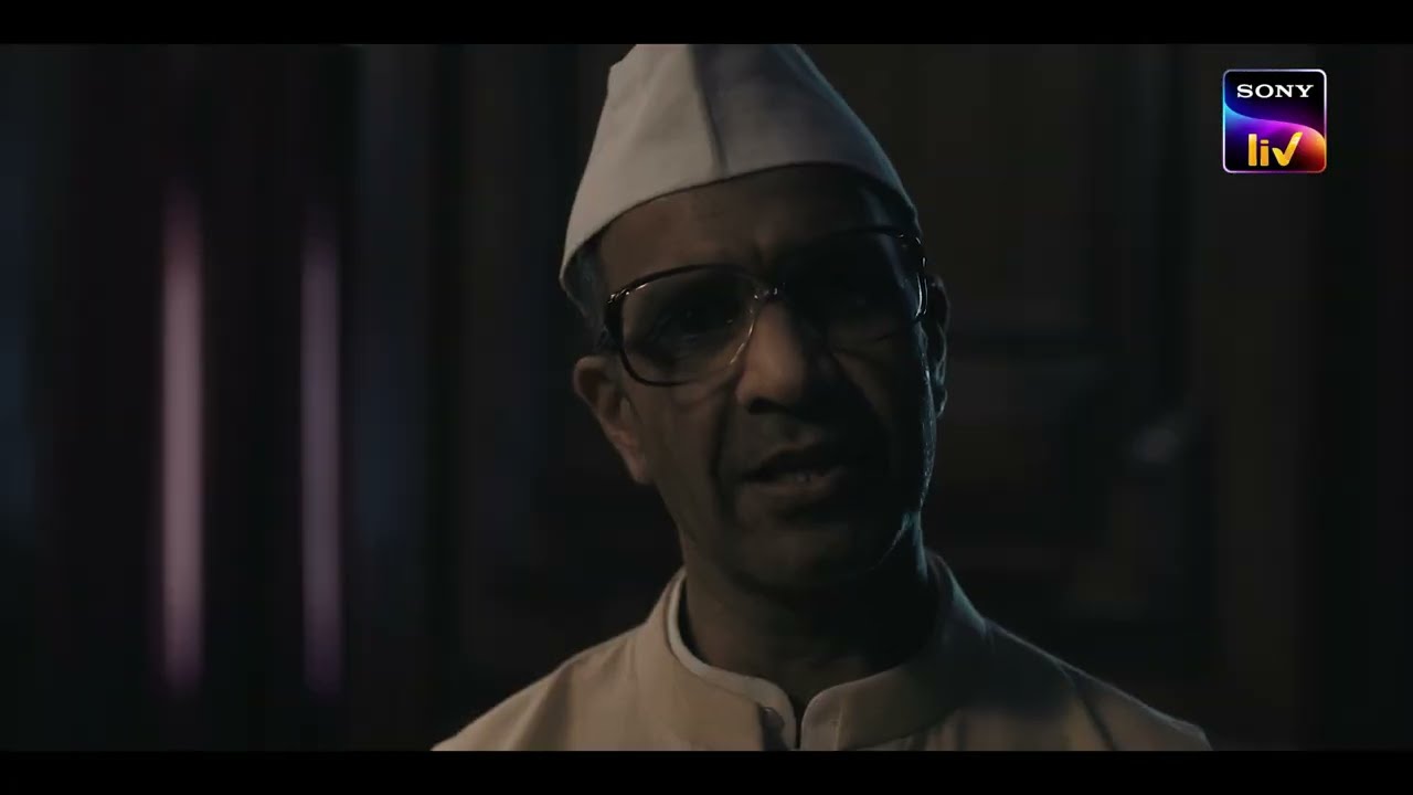 Rocket Boys 2 | Streaming Now | Jim Sarbh, Ishwak Singh, Arjun Radhakrishnan, Regina Cassandra