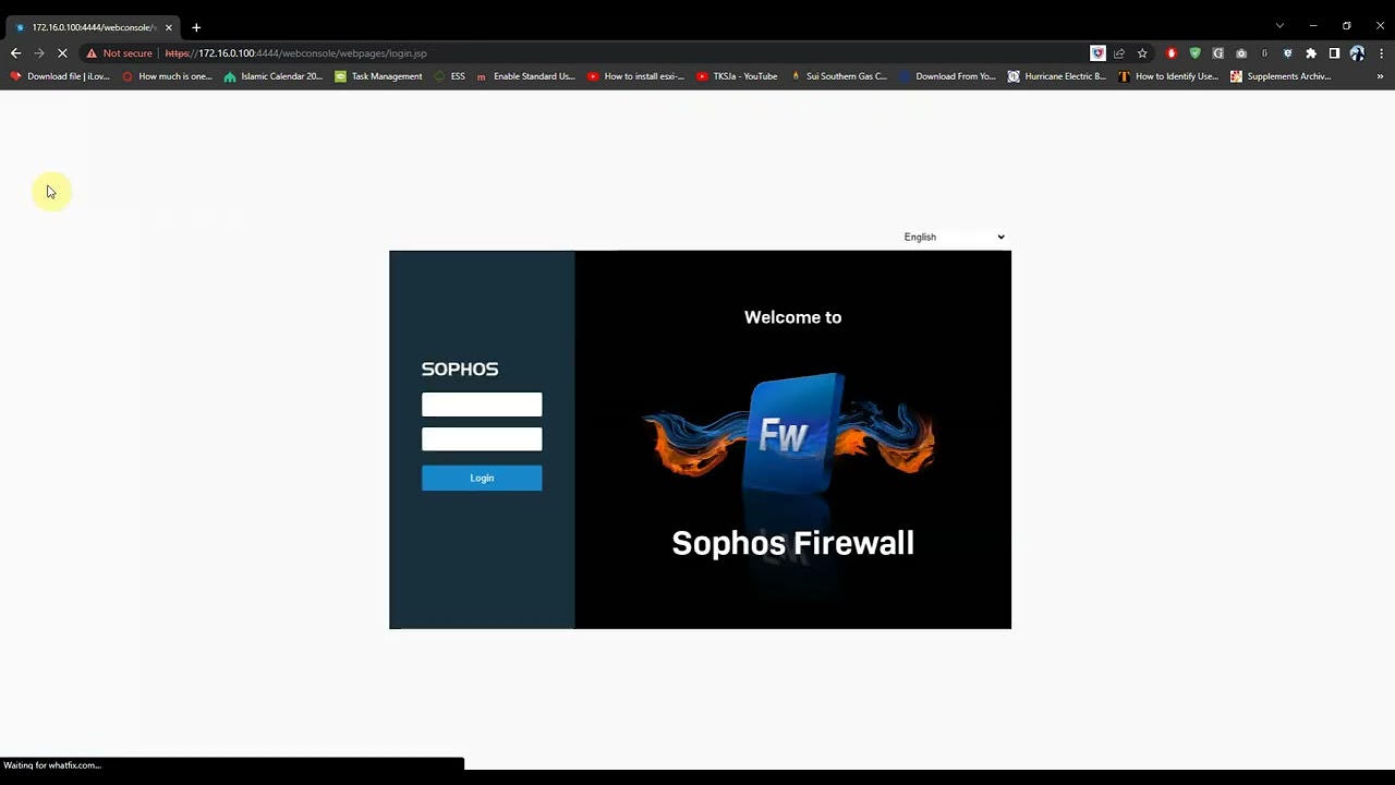 Sophos Firewall Network Policy Rules: Comprehensive Guide and Best Practices