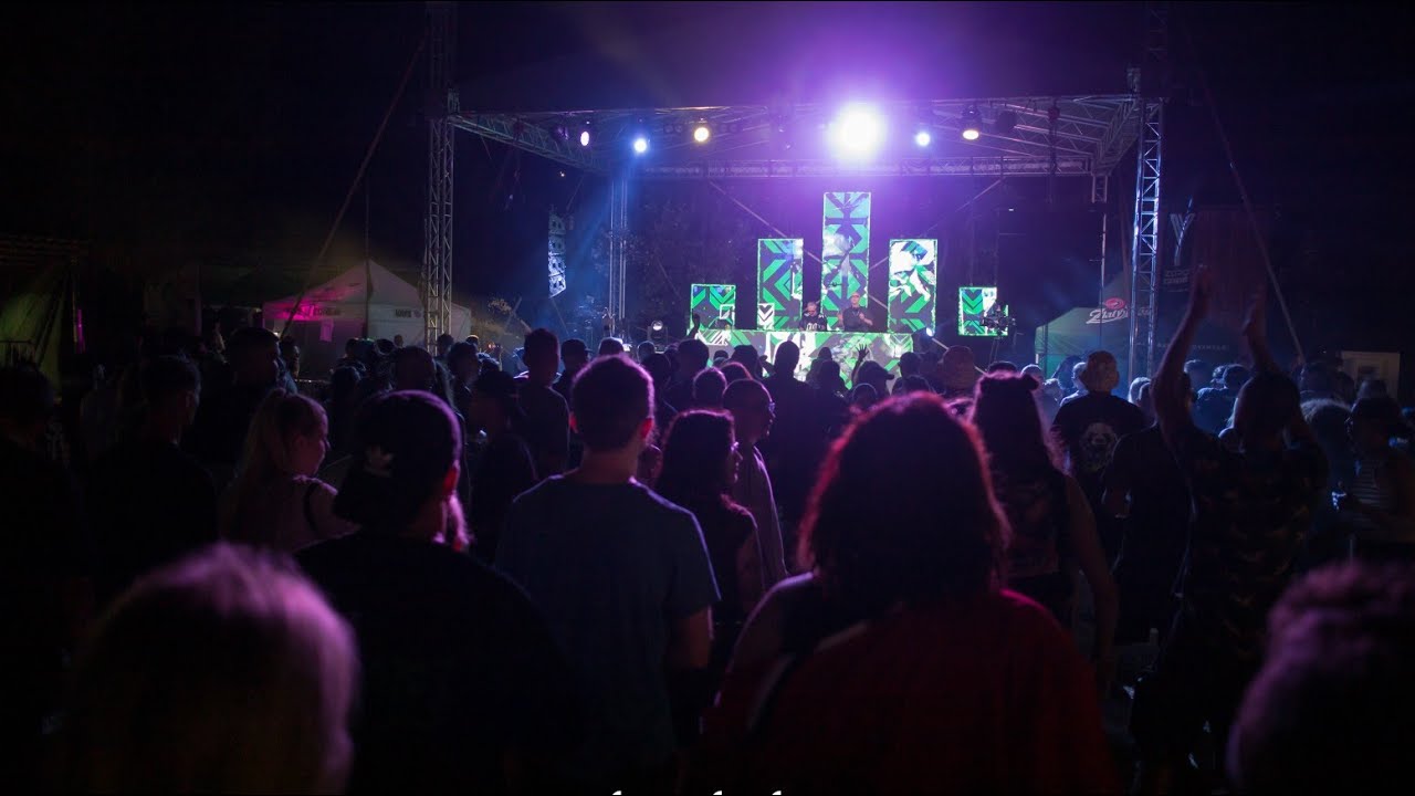 Konkoly Open Air 2025 AFTERMOVIE 