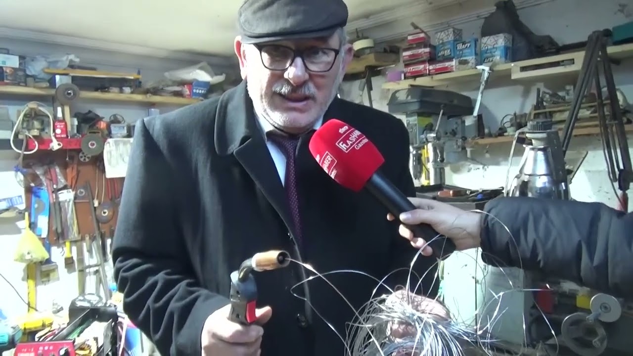Osman Aksu’dan yenilikçi dönüşüm