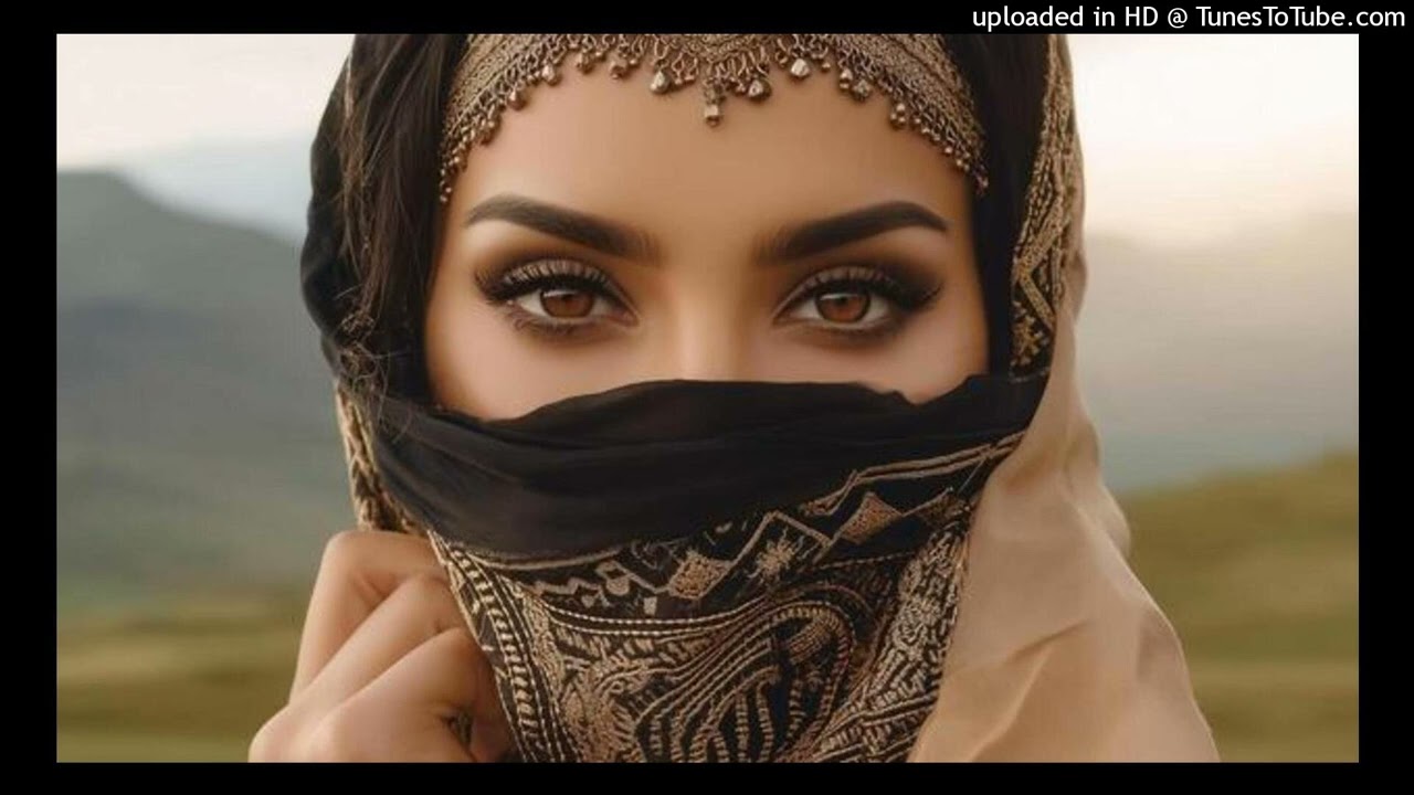 ARABIC AFRO TYPE BEAT 