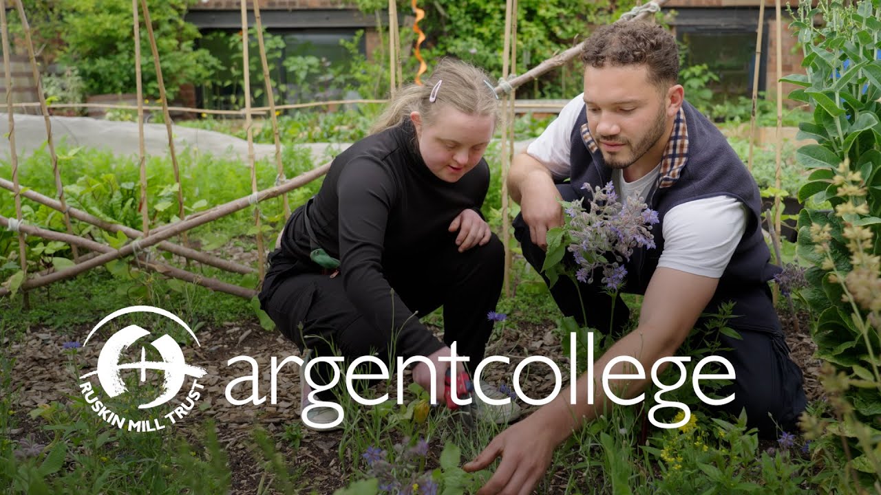 Argent College