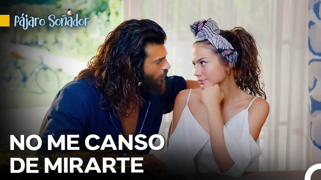 ¿Vivimos Nuestro Amor Lejos De Todos? - Pájaro Soñador