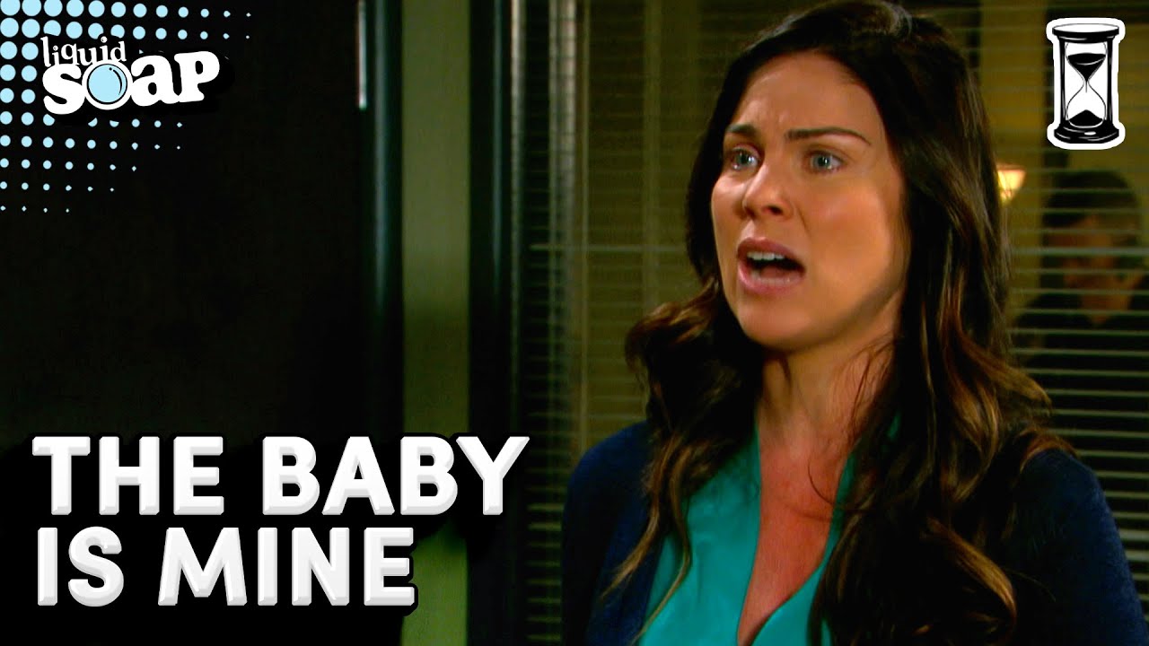 Days of Our Lives | Chloe VS Nicole! Who Will Win? (Arianne Zucker, Nadia Bjorlin)