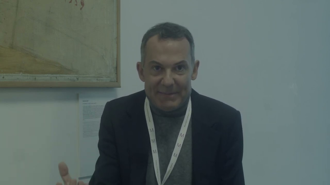 SINPF XXV INTERVISTE Sergio De Filippis Esiste ancora la Schizofrenia?