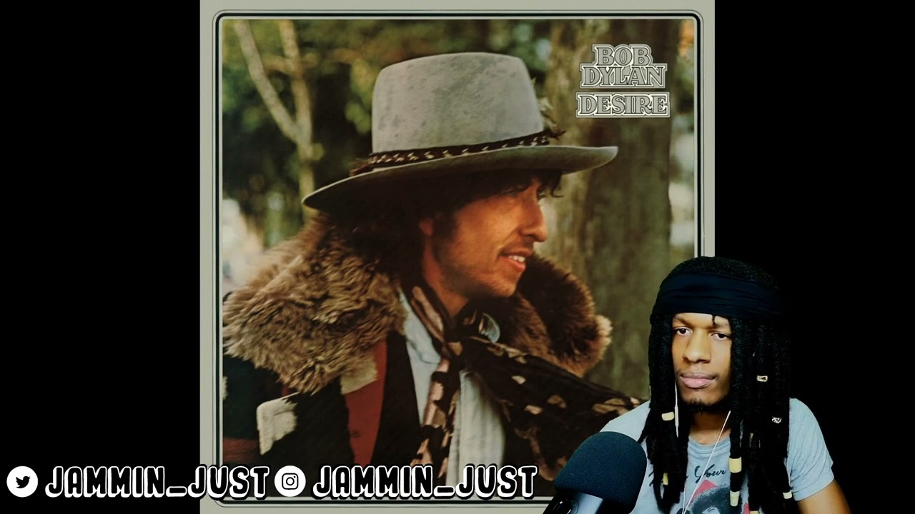 FIRST TIME HEARING Bob Dylan - Hurricane REACTION