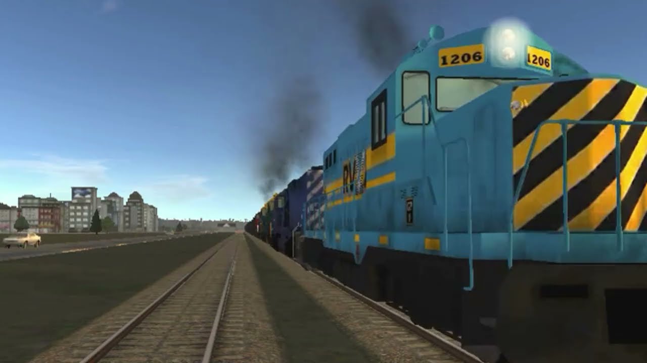 the 2002 Jackson lines central yard derailment 24 years later MOST TERRIFYING TRAIN CRASH YET!!!