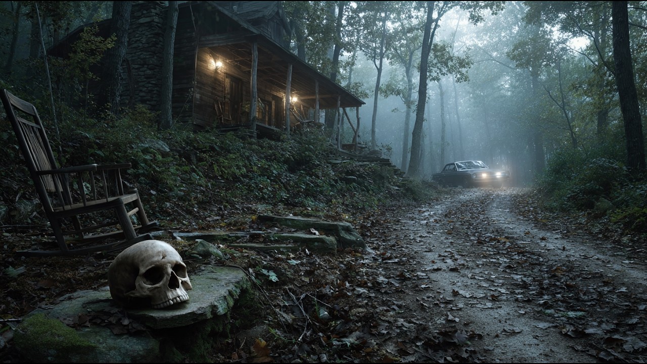 You must watch this movie! | This movie will make you tremble with fear! | Horror Full Movies🎬