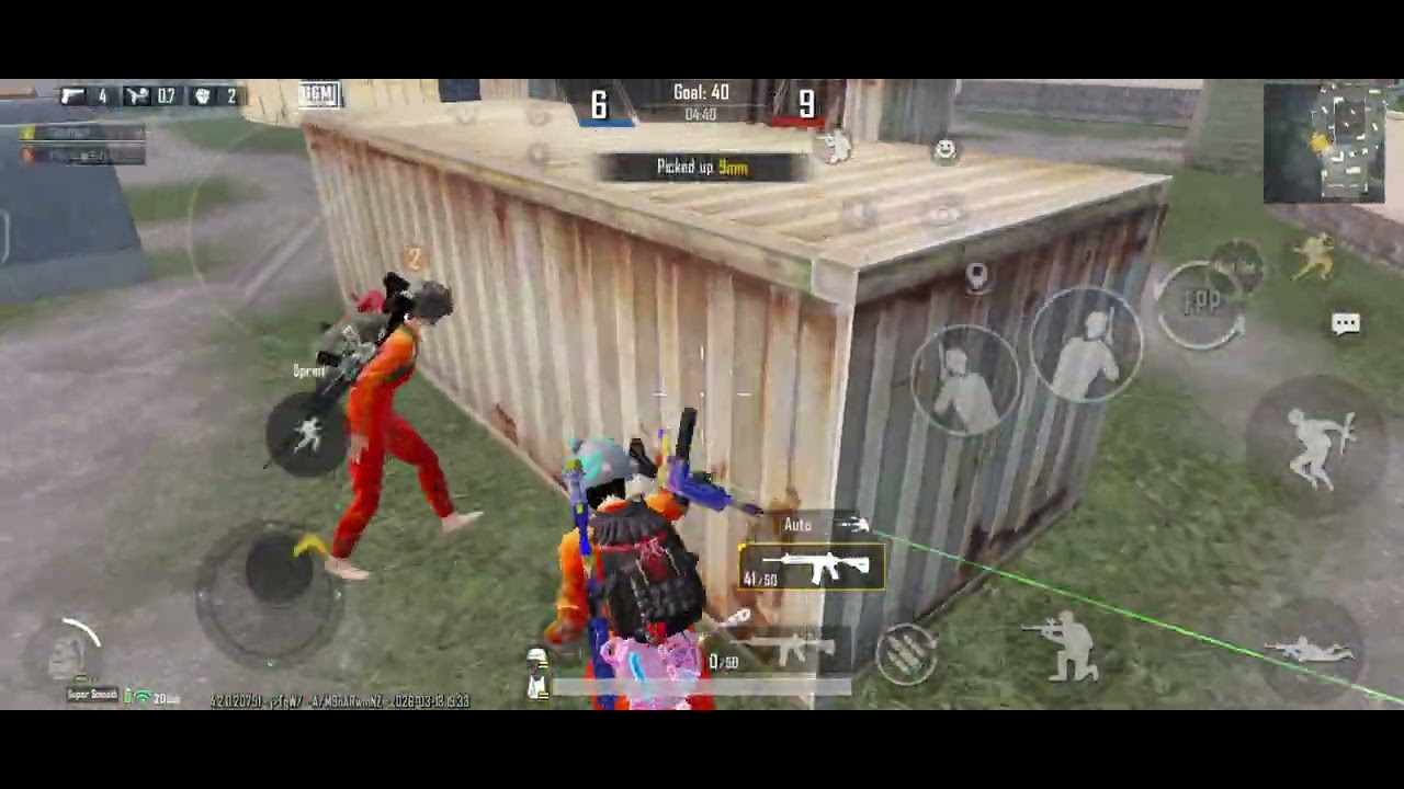 2 vs 1 and still we lost | BGMI 
