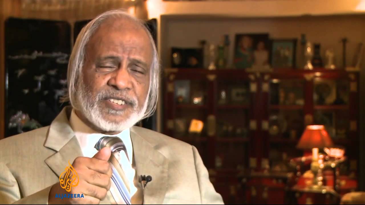 Bangladeshi MPs regularly skip parliament