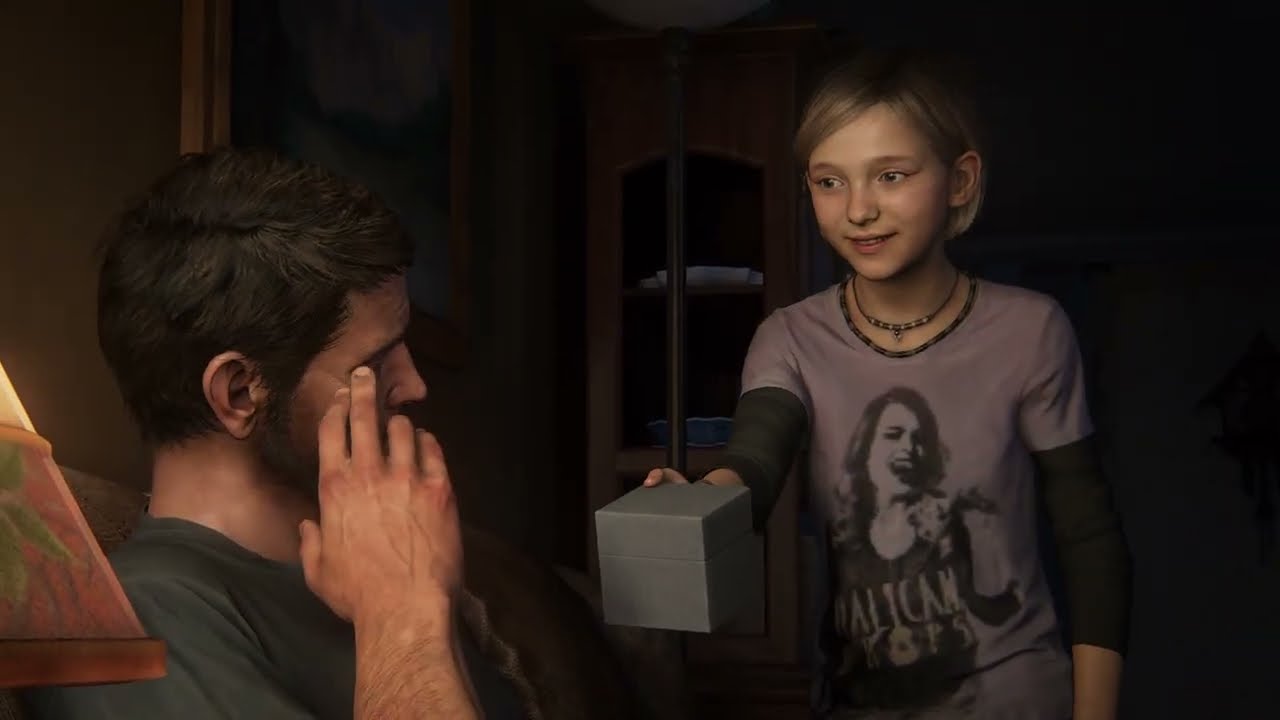 The Last of Us™ Part I |  Video 1