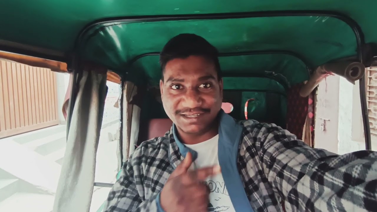 First sawari Seemapuri#vlgo#