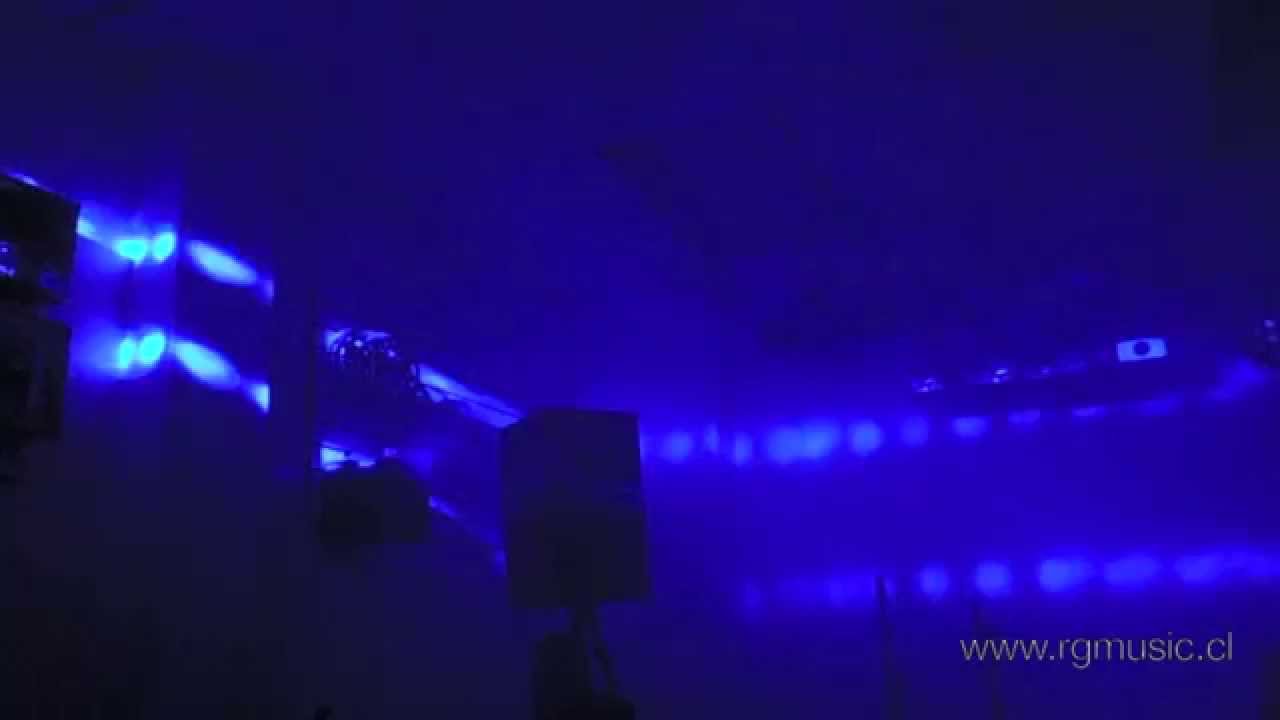 Incredibled Led-410