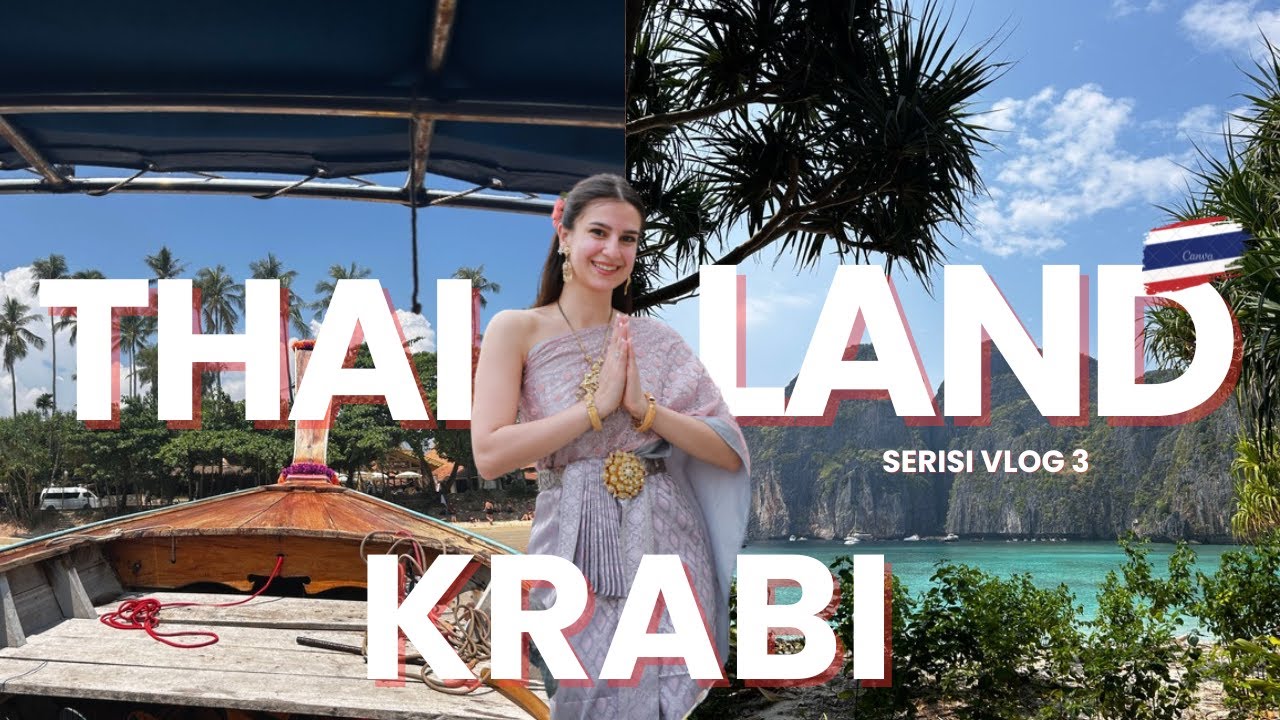 Thailand Krabi