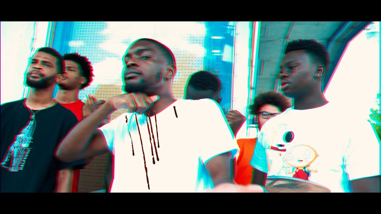 Crucial - Hood Favorite (Official Video) | Shot By: @JoeyLenz_