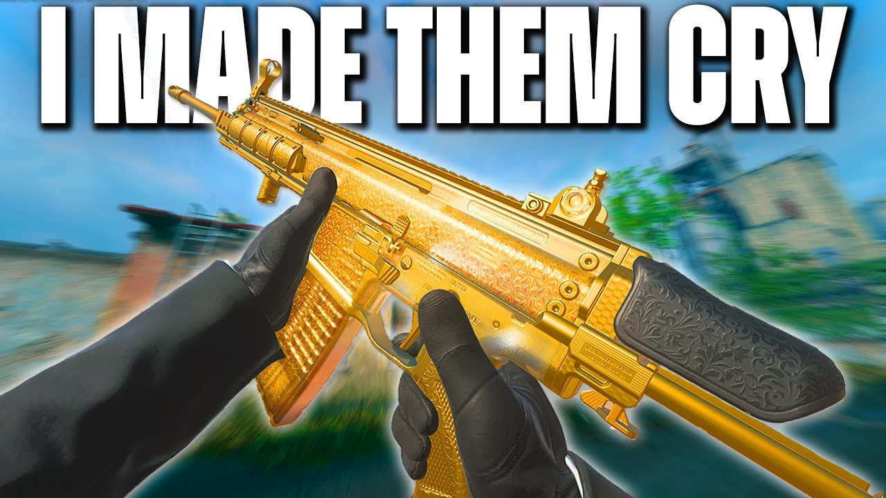 These Snipers RAGED Because I Wouldn't Snipe...