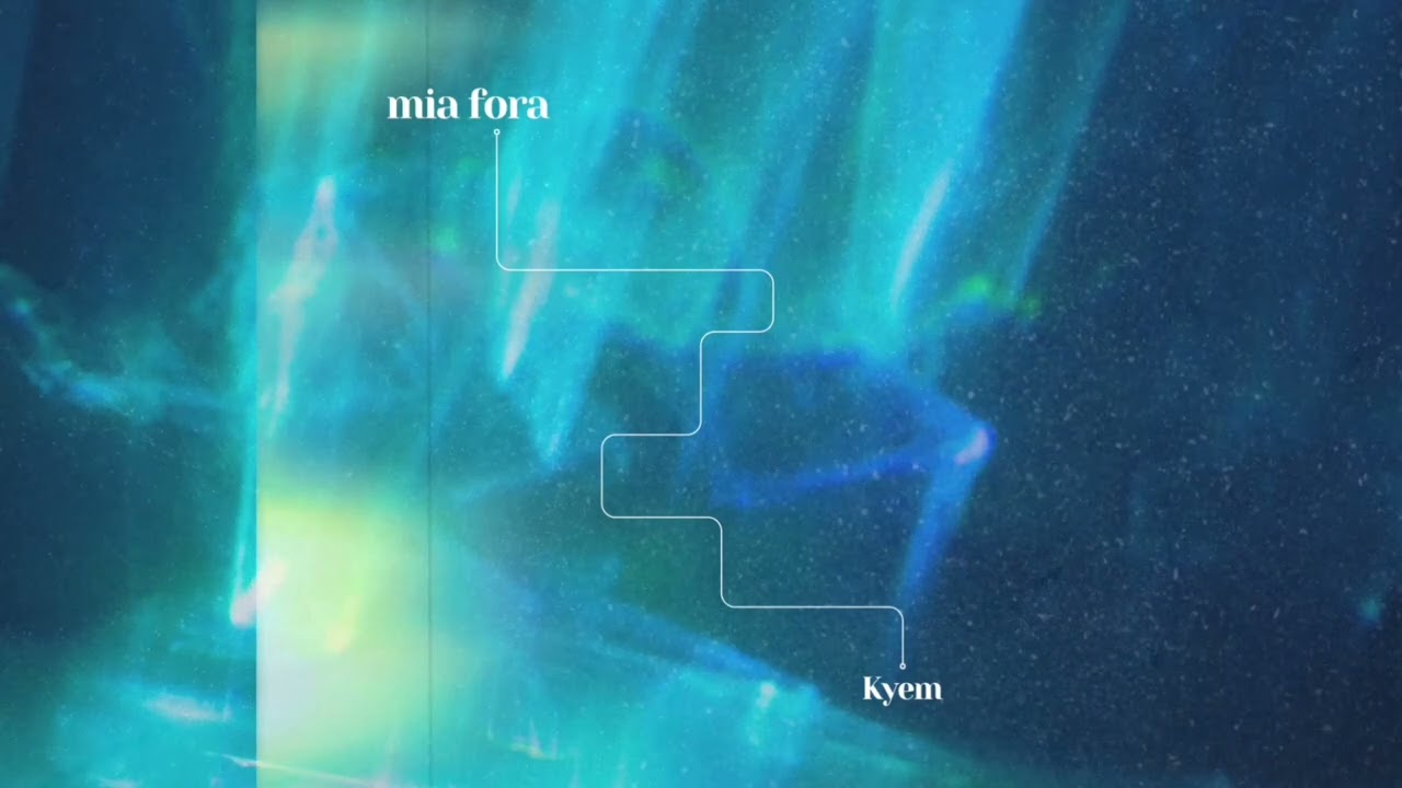 Mia Fora - Afrohouse remix