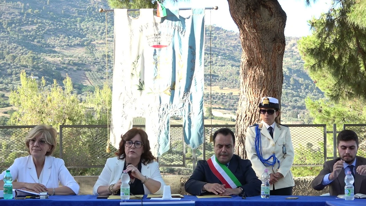 Consiglio comunale 24 06 2024