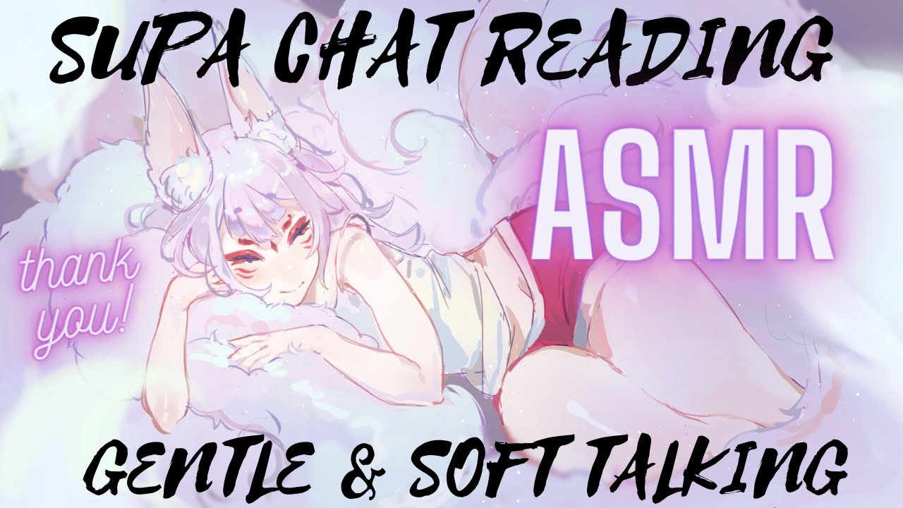 【 ZATSUDAN - FREE CHATTING 】 SOFT TALKING &  Thanking Donos!【NIJISANJI EN | Nina Kosaka】