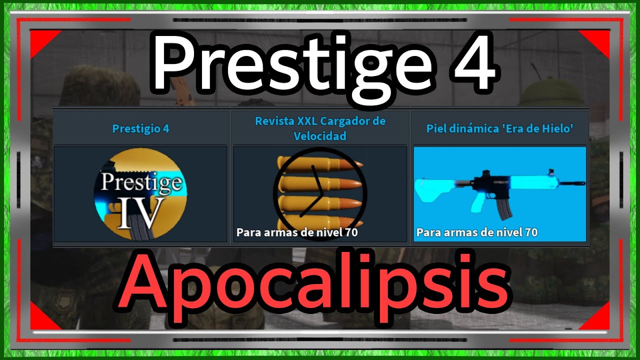 Zombie Uprising ZU Roblox ( Rebirth 4 ) Apocalipsis