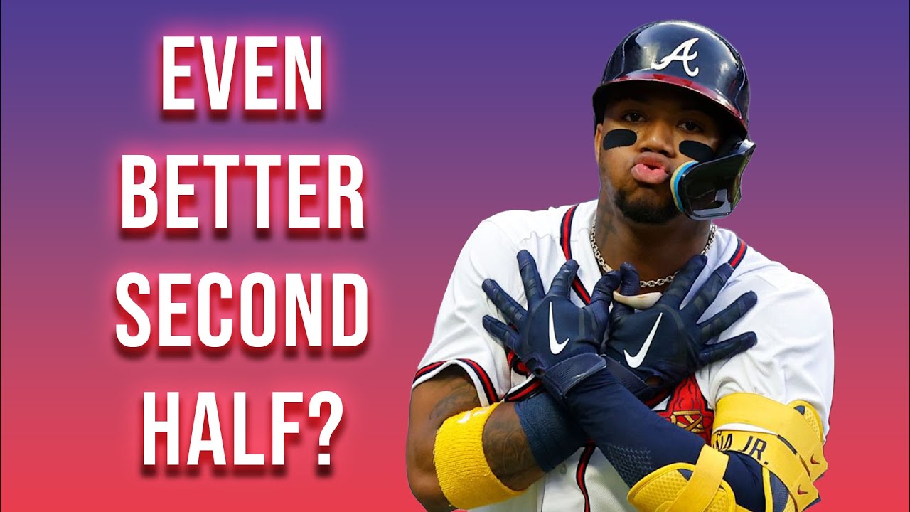 These MLB Stars Could Have a HUGE Second Half