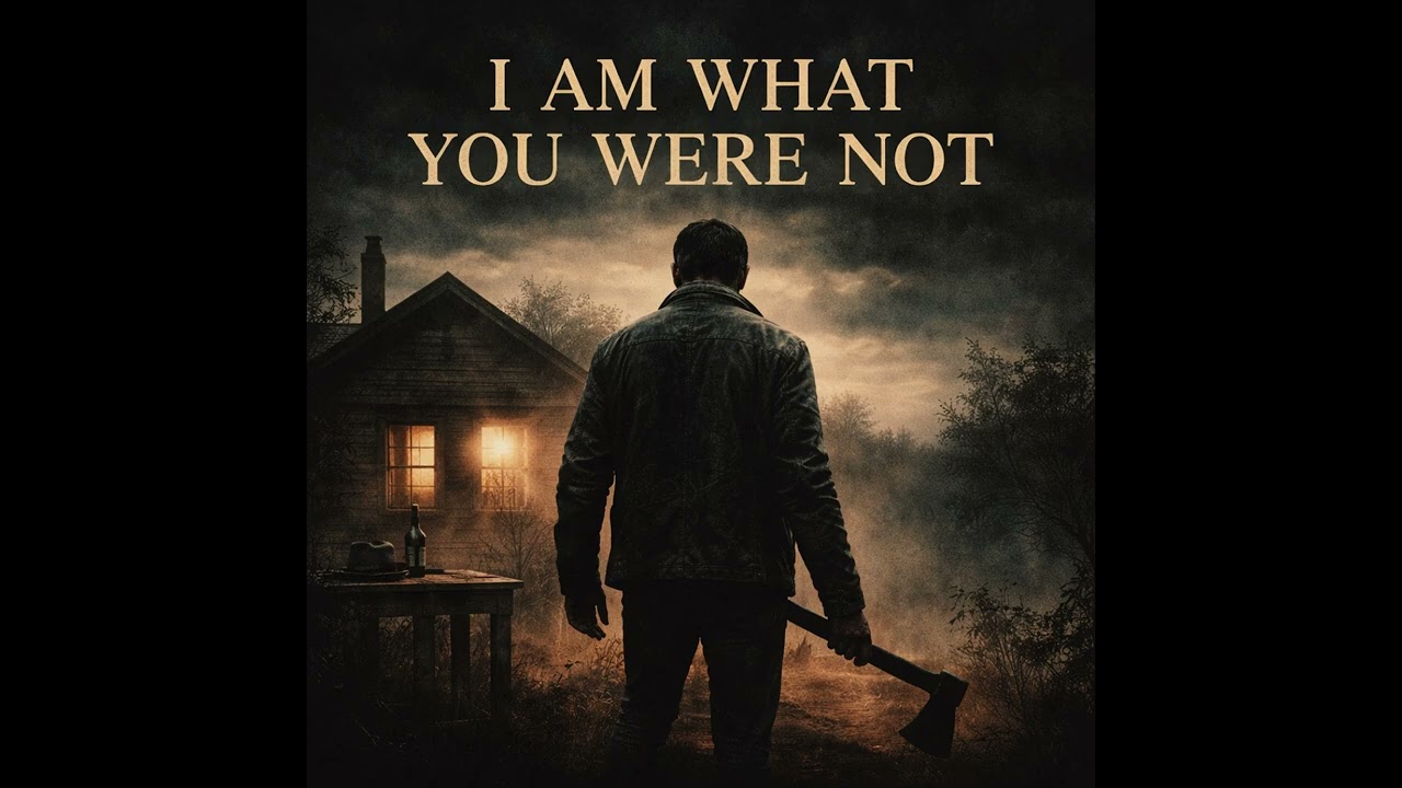 I Am What You Were Not - SJSz ( Original & official song )