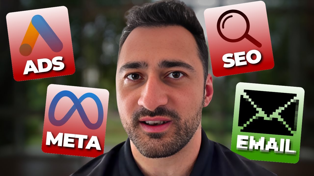 The Best B2B Client Acquisition Channel in 2025