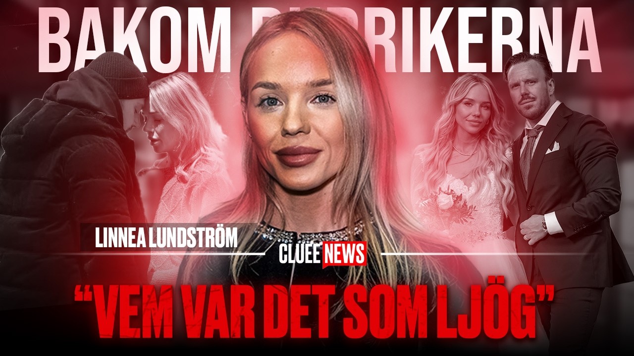 Linnea Lundström: Vem var det som ljög!? | Bakom Rubrikerna #15