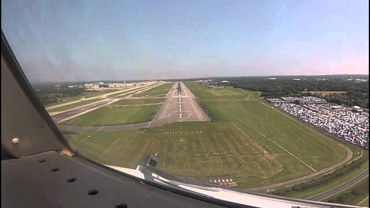 Aviation at its best