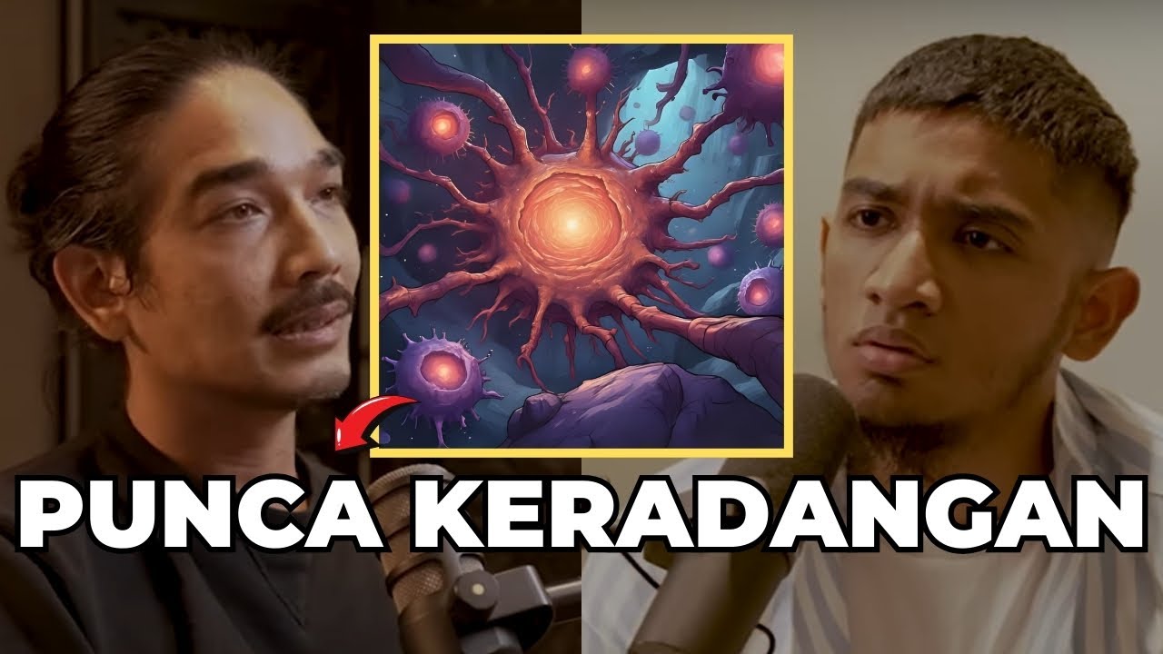 Apa Punca Keradangan Pada Manusia