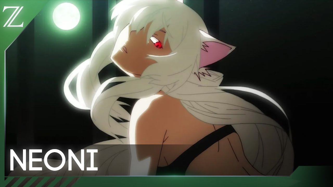 Neoni - DARKSIDE (Besomorph Remix) | AMV