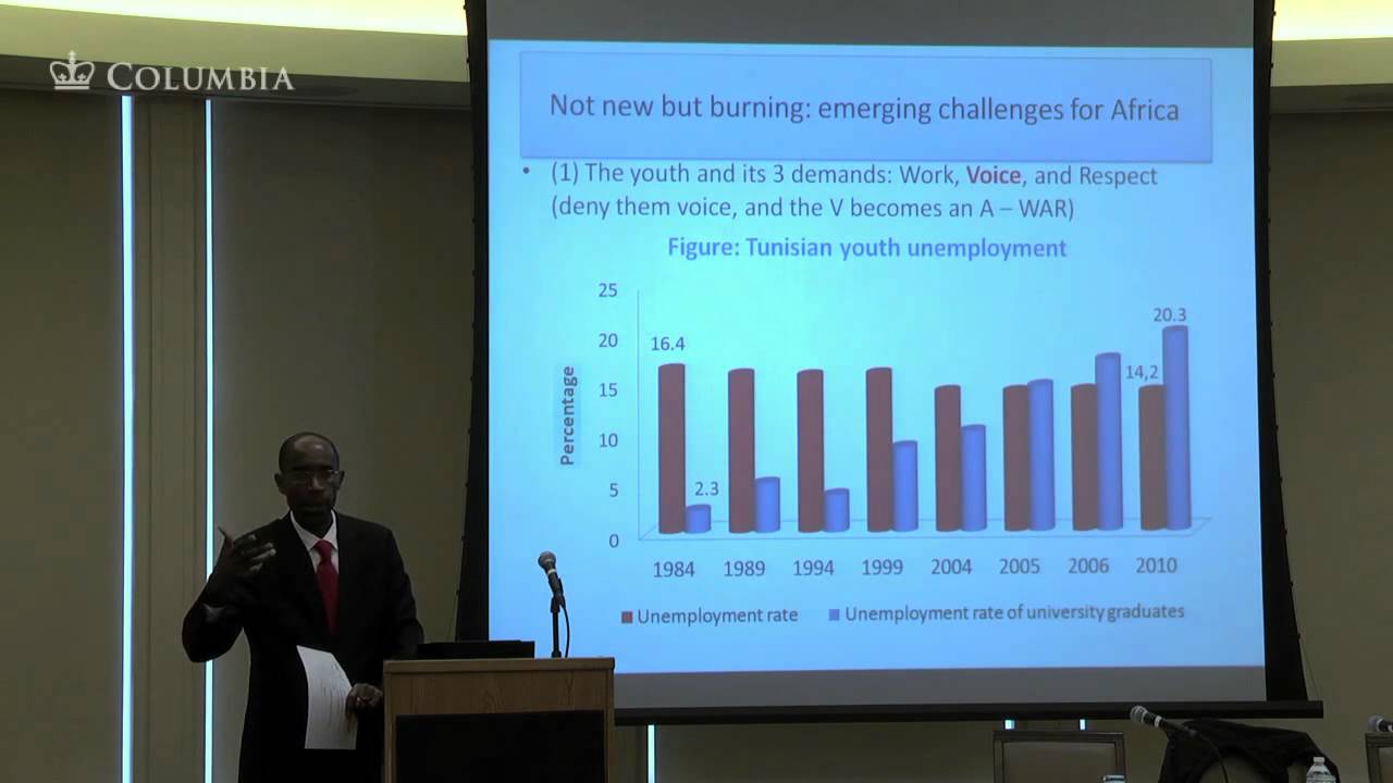 Economic Growth and Structural Change: Priorities for the Least Developed Countries part 2