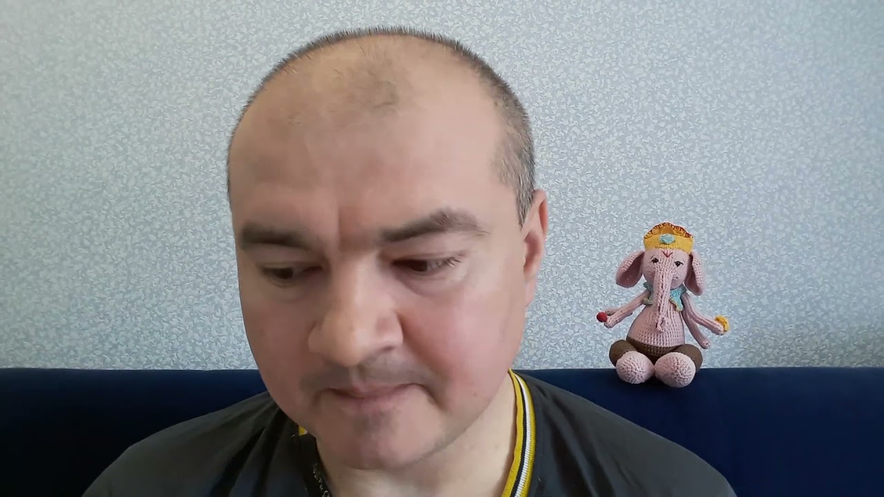Зачем нужна Шрапит Йога в светлой жизни, если она такая неприятная. Зачем в раю чувство долга